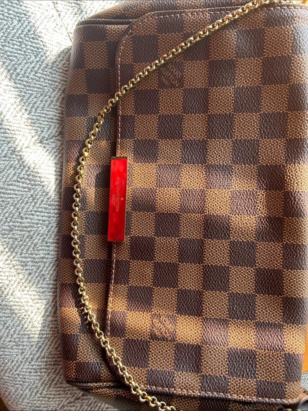 LV Favorite PM